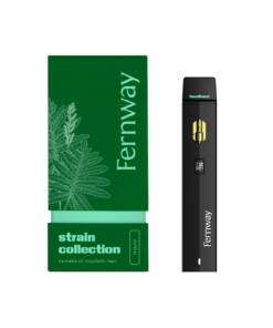 Headband Traveler Vape