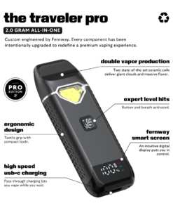 Traveler Pro